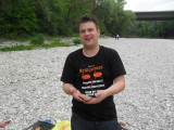 Afro Beach 14.05.2011